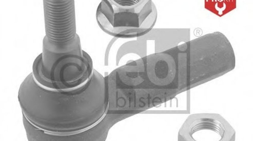 Cap de bara MERCEDES SPRINTER 3,5-t bus (906) (2006 - 2016) FEBI BILSTEIN 31273 piesa NOUA