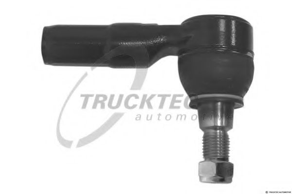 Cap de bara MERCEDES SPRINTER 3-t caroserie (906) (2006 - 2016) TRUCKTEC AUTOMOTIVE 02.37.079 piesa NOUA