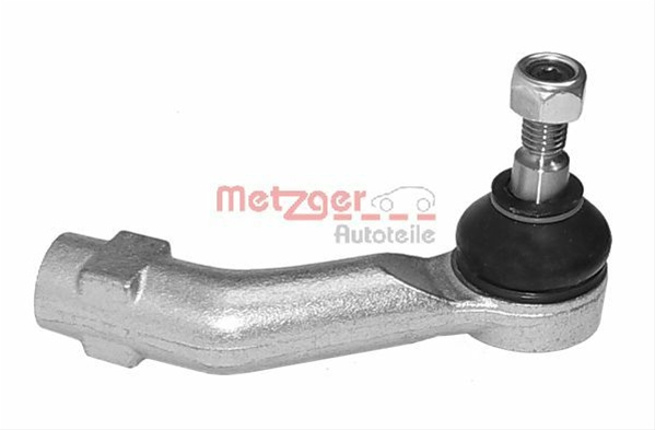 Cap De Bara Metzger Alfa Romeo 54000302