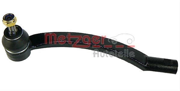 Cap De Bara Metzger Bmw 54010701