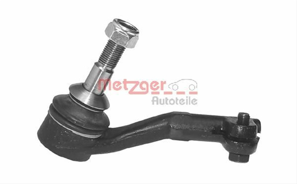 Cap De Bara Metzger Bmw 54011501