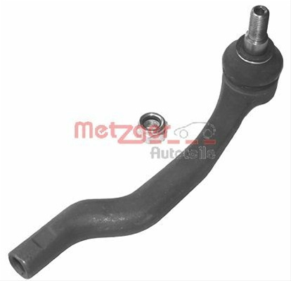 Cap De Bara Metzger Mercedes-Benz 54027702