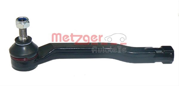 Cap De Bara Metzger Nissan 54015001