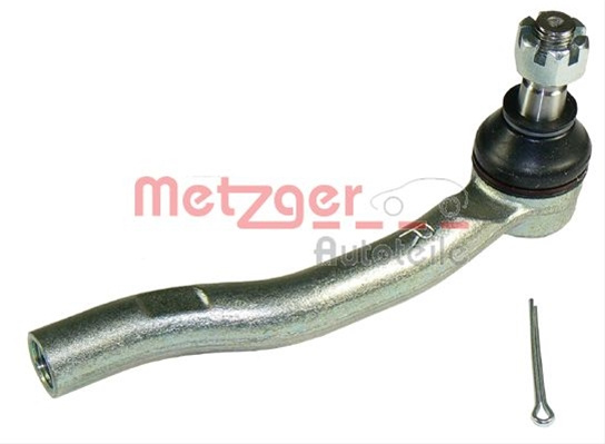 Cap De Bara Metzger Nissan 54040202