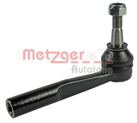 Cap De Bara Metzger Opel 54002902