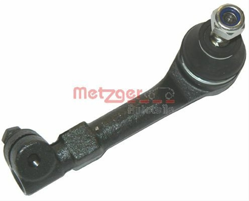 Cap De Bara Metzger Renault 54033201