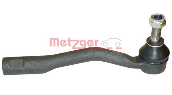 Cap De Bara Metzger Toyota 54036202