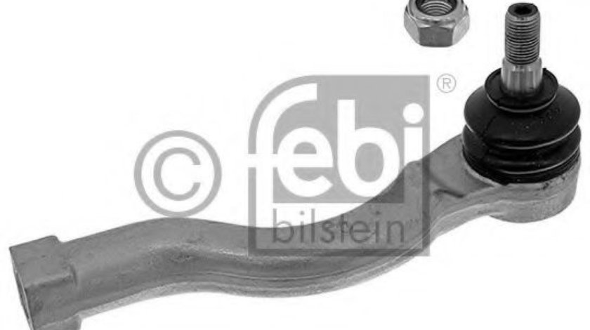 Cap de bara MITSUBISHI L 200 (KB, KA) (2004 - 2016) FEBI BILSTEIN 41315 piesa NOUA