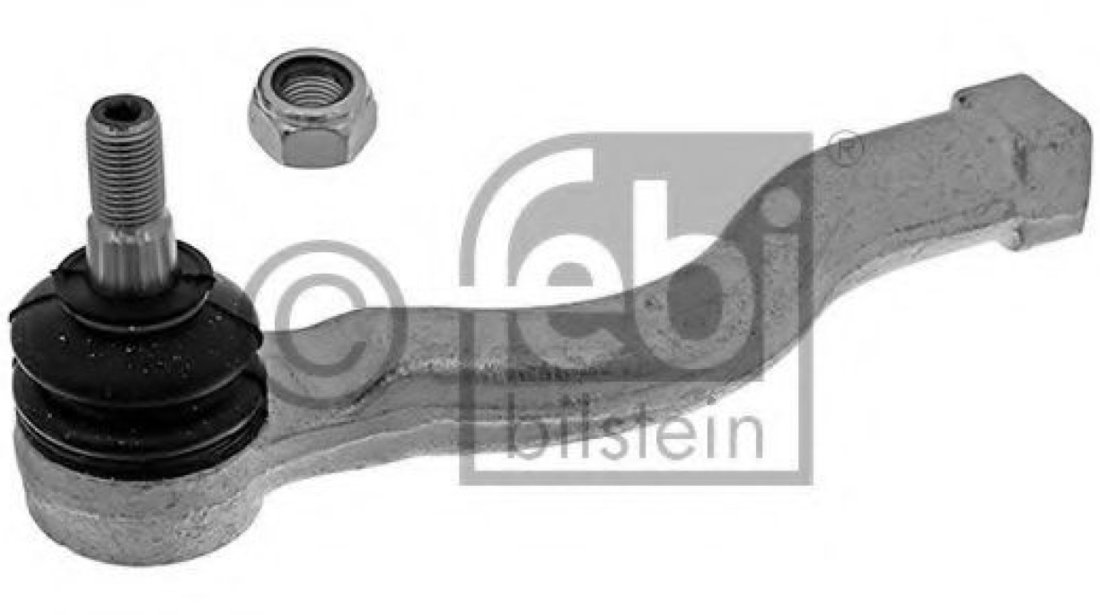 Cap de bara MITSUBISHI L 200 (KJ, KK, KL) (2014 - 2016) FEBI BILSTEIN 41314 piesa NOUA