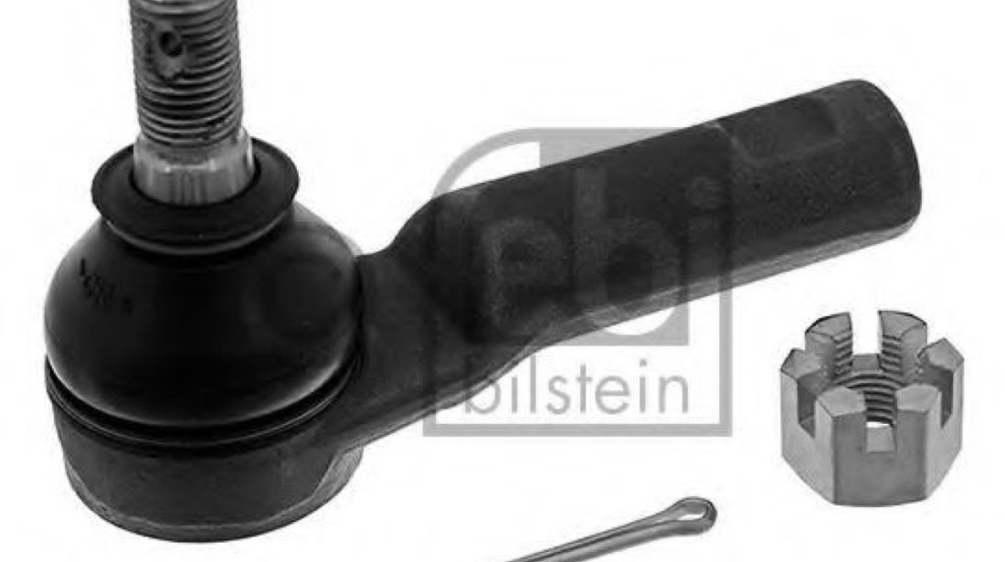 Cap de bara NISSAN ALMERA I Hatchback (N15) (1995 - 2000) FEBI BILSTEIN 42772 piesa NOUA