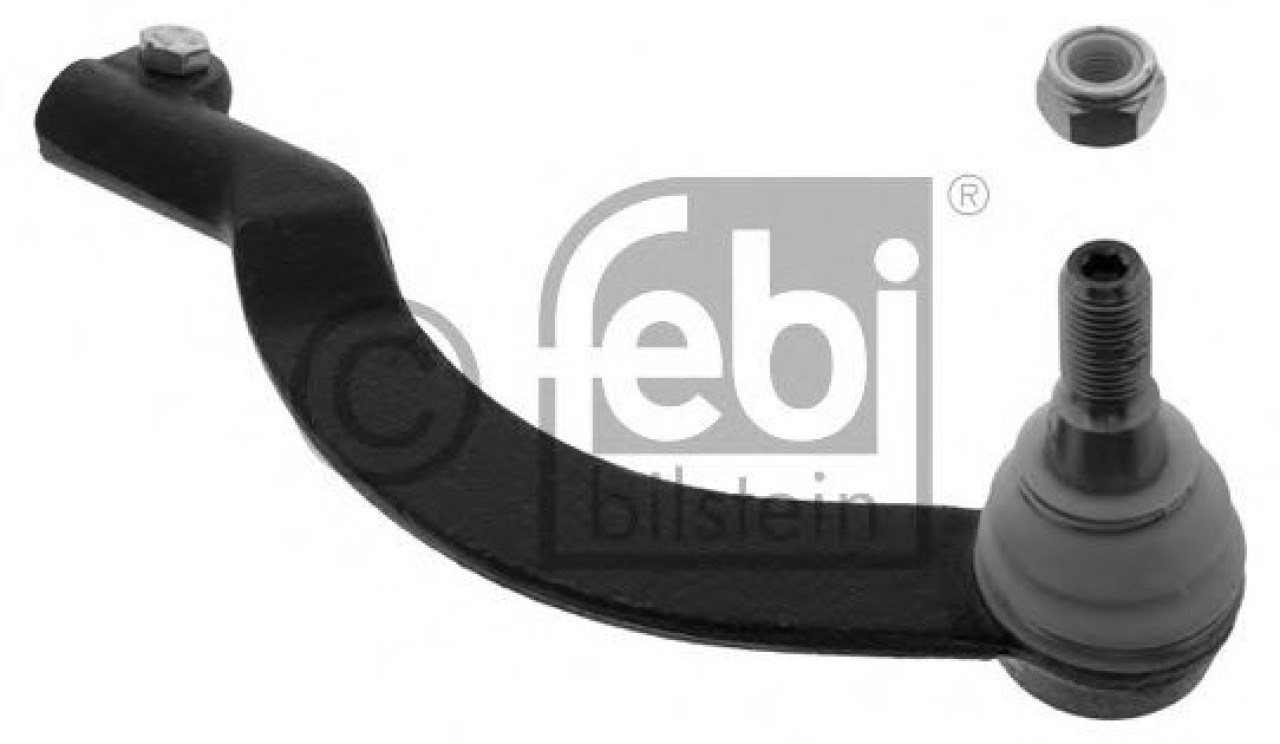 Cap de bara NISSAN INTERSTAR caroserie (X70) (2002 - 2016) FEBI BILSTEIN 21494 piesa NOUA