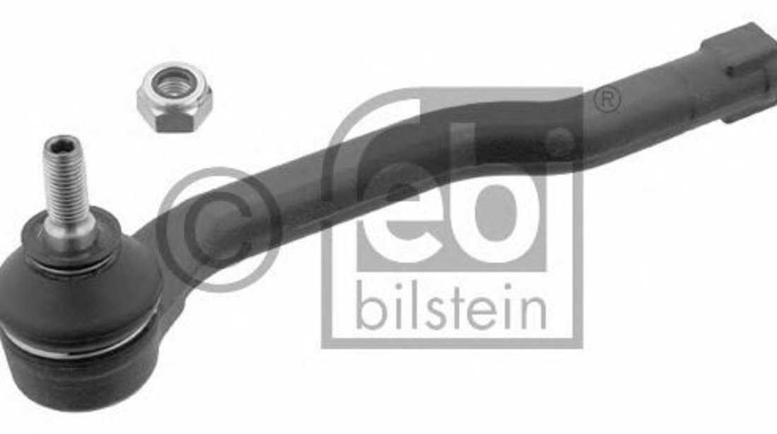 Cap de bara NISSAN MICRA III (K12) (2003 - 2010) FEBI BILSTEIN 30527 piesa NOUA