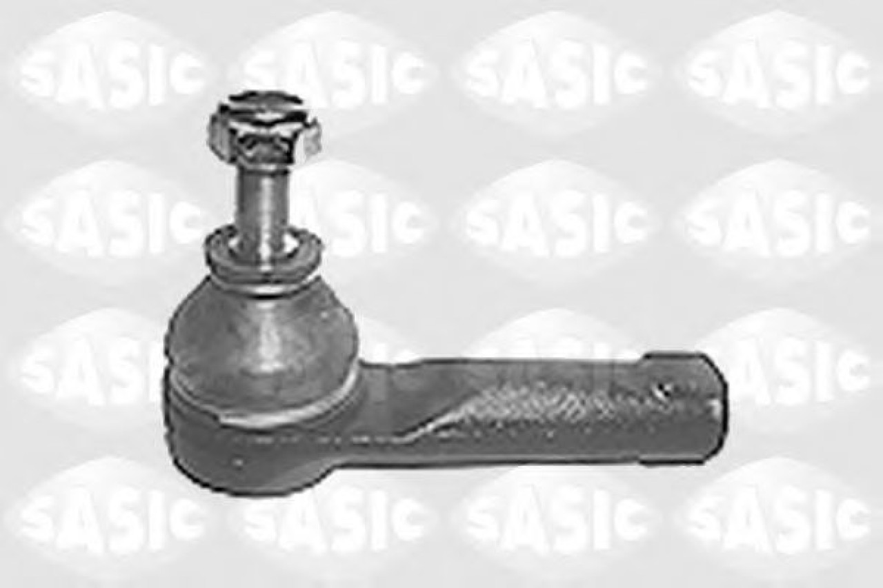 Cap de bara NISSAN MICRA III (K12) (2003 - 2010) SASIC 4006135 piesa NOUA