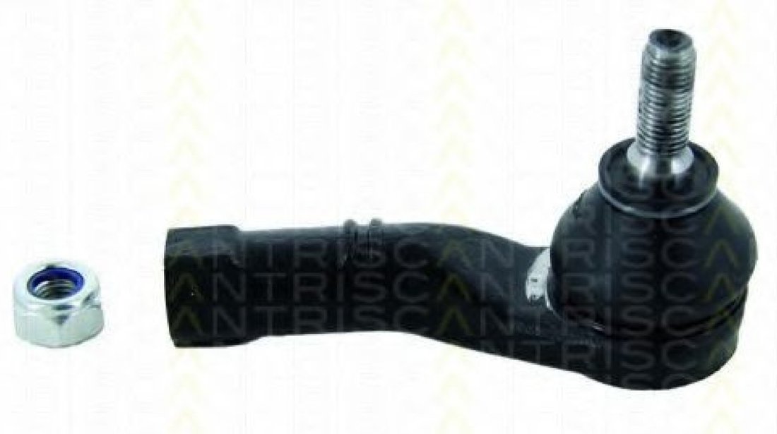 Cap de bara NISSAN MICRA III (K12) (2003 - 2010) TRISCAN 8500 25123 piesa NOUA