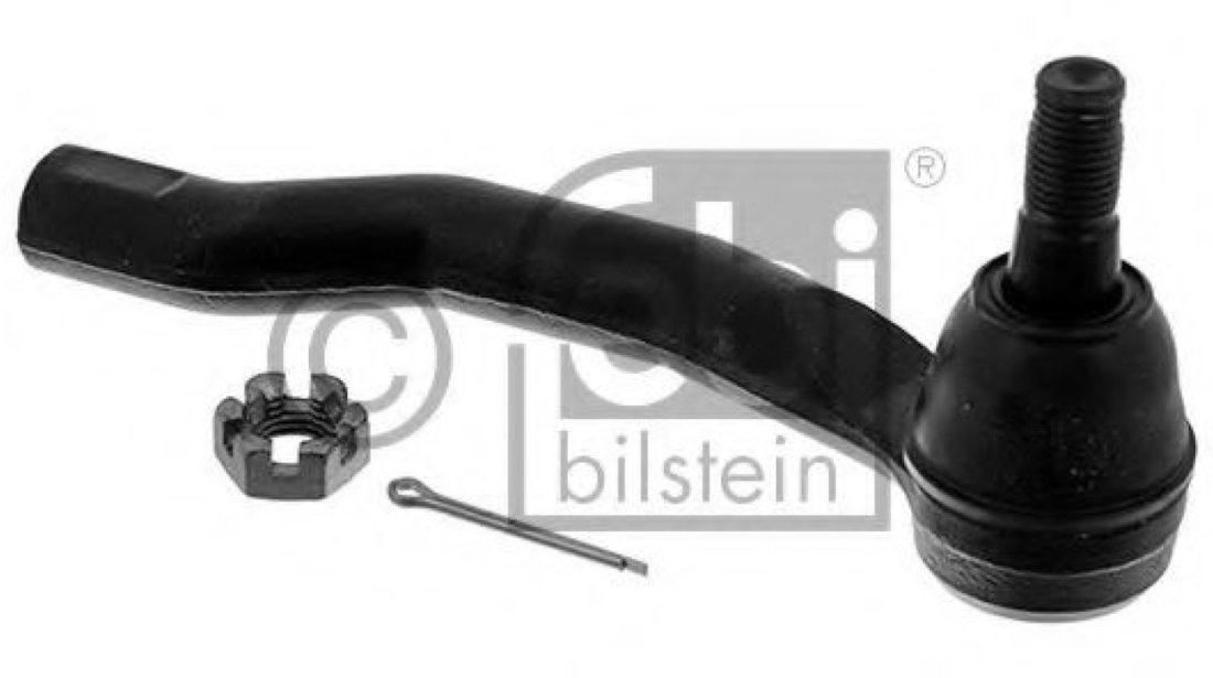 Cap de bara NISSAN NAVARA platou / sasiu (D40) (2008 - 2016) FEBI BILSTEIN 42742 piesa NOUA