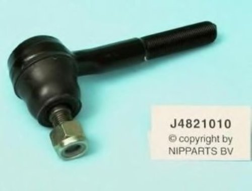 Cap de bara NISSAN NP300 NAVARA pick-up (D23) (2014 - 2016) NIPPARTS J4821010 piesa NOUA