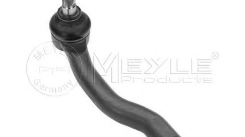 Cap de bara NISSAN PATHFINDER III (R51) (2005 - 2012) MEYLE 36-16 020 0017 piesa NOUA