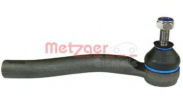 Cap de bara NISSAN QASHQAI / QASHQAI +2 (J10, JJ10) (2007 - 2013) METZGER 54042202 piesa NOUA