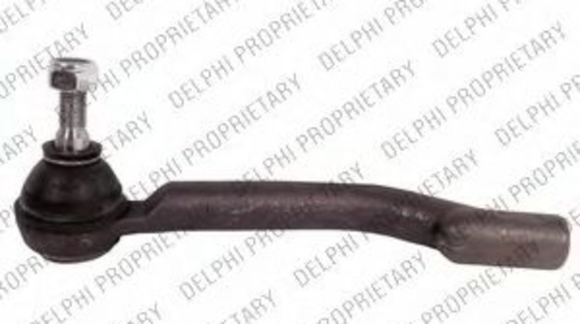 Cap de bara NISSAN QASHQAI / QASHQAI +2 (J10, JJ10) (2007 - 2013) DELPHI TA2567 piesa NOUA