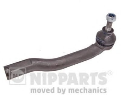 Cap de bara NISSAN TIIDA Hatchback (2004 - 2011) NIPPARTS N4831106 piesa NOUA