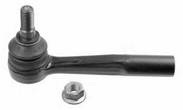 Cap de bara OPEL ASTRA G Hatchback (F48, F08) (1998 - 2009) LEMFÖRDER 25087 03 piesa NOUA