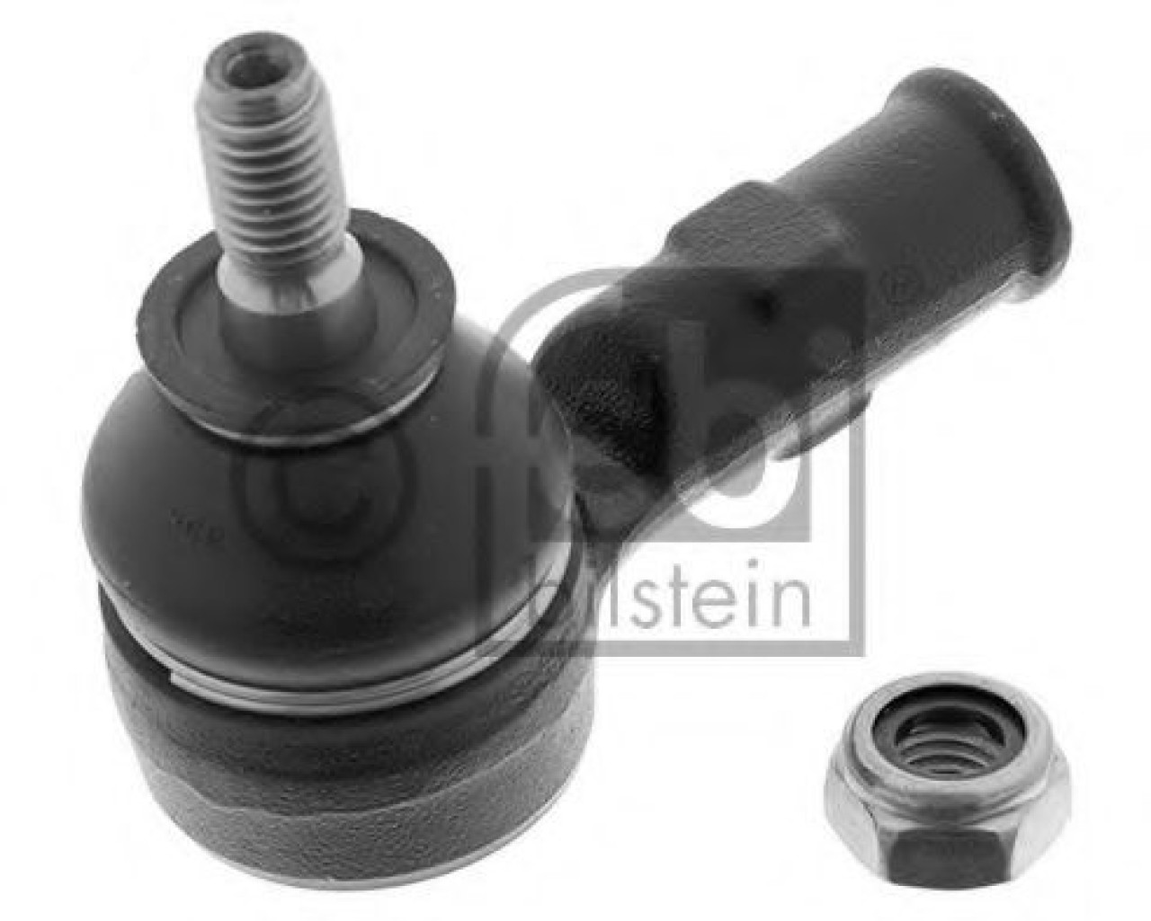 Cap de bara OPEL COMBO Combi (2001 - 2016) FEBI BILSTEIN 02625 piesa NOUA