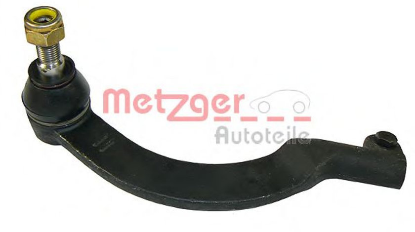 Cap de bara OPEL MOVANO autobasculanta (H9) (1999 - 2010) METZGER 54002301 piesa NOUA