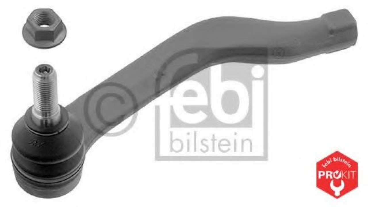 Cap de bara OPEL MOVANO B bus (2010 - 2016) FEBI BILSTEIN 43617 piesa NOUA