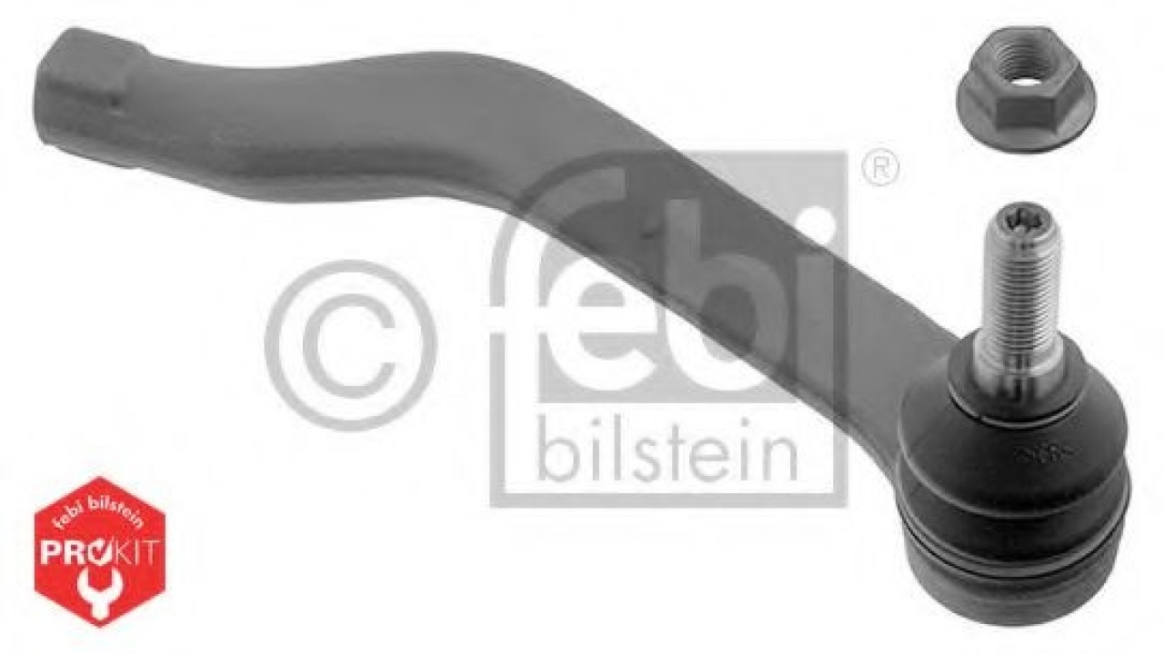 Cap de bara OPEL MOVANO B platou / sasiu (2010 - 2016) FEBI BILSTEIN 43618 piesa NOUA