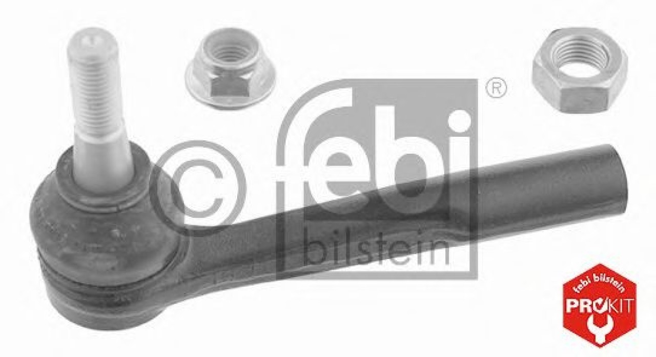 Cap de bara OPEL VECTRA C (2002 - 2016) FEBI BILSTEIN 26152 piesa NOUA