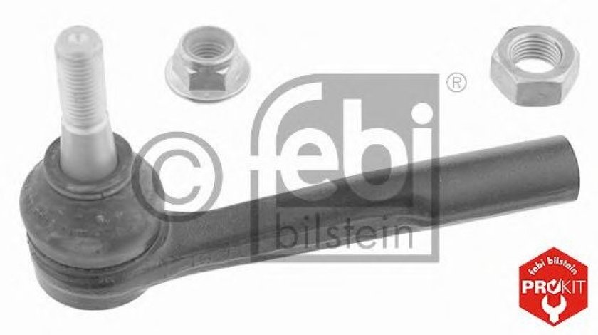 Cap de bara OPEL VECTRA C (2002 - 2016) FEBI BILSTEIN 26152 piesa NOUA