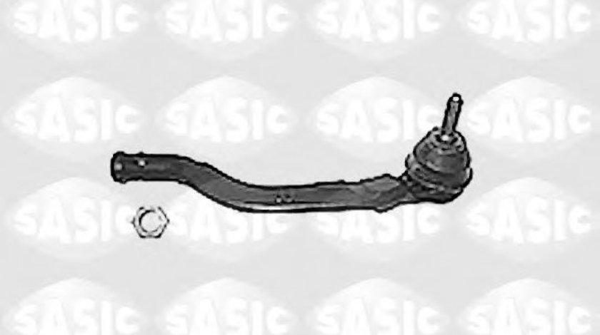 Cap de bara OPEL VIVARO combi (J7) (2001 - 2014) SASIC 4006147 piesa NOUA