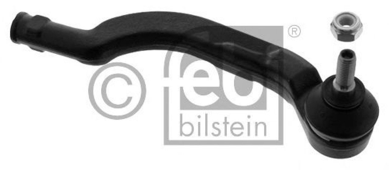 Cap de bara OPEL VIVARO platou / sasiu (E7) (2006 - 2014) FEBI BILSTEIN 21284 piesa NOUA