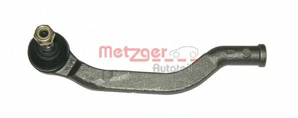 Cap de bara OPEL VIVARO platou / sasiu (E7) (2006 - 2014) METZGER 54002402 piesa NOUA