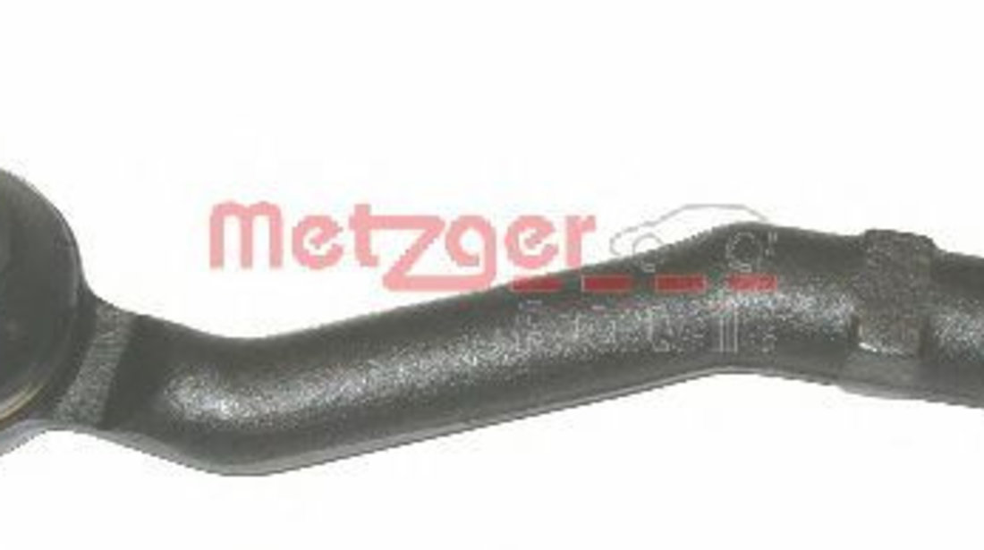 Cap de bara PEUGEOT 1007 (KM) (2005 - 2016) METZGER 54014301 piesa NOUA