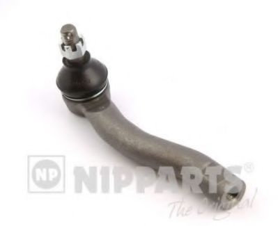 Cap de bara PEUGEOT 107 (2005 - 2016) NIPPARTS J4832076 piesa NOUA