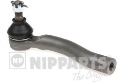 Cap de bara PEUGEOT 107 (2005 - 2016) NIPPARTS J4822092 piesa NOUA