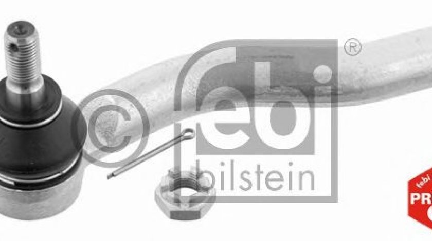 Cap de bara PEUGEOT 108 (2014 - 2016) FEBI BILSTEIN 28318 piesa NOUA