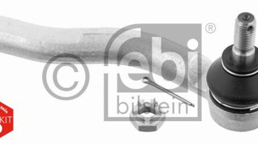 Cap de bara PEUGEOT 108 (2014 - 2016) FEBI BILSTEIN 28319 piesa NOUA