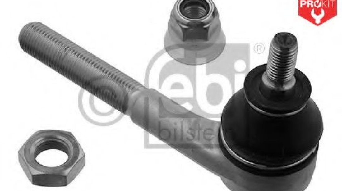 Cap de bara PEUGEOT 206+ (T3E) (2009 - 2016) FEBI BILSTEIN 10660 piesa NOUA