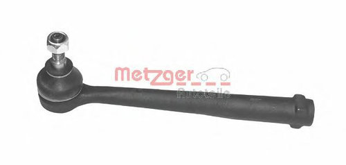 Cap de bara PEUGEOT 207 CC (WD) (2007 - 2016) METZGER 54032101 piesa NOUA