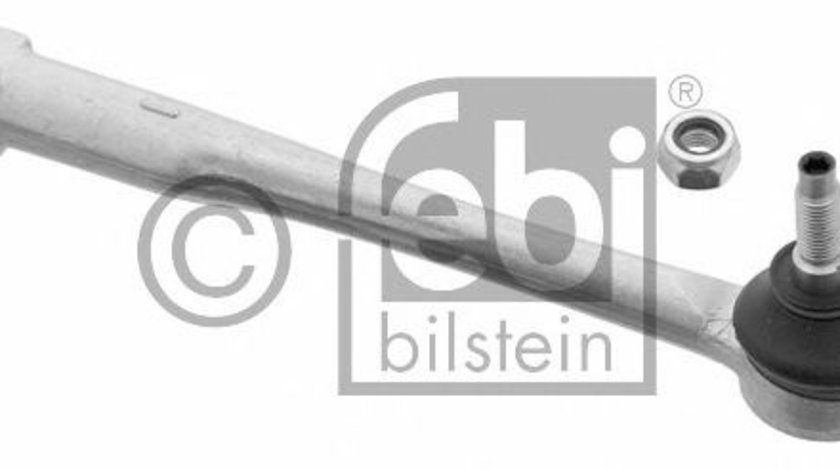 Cap de bara PEUGEOT 208 (2012 - 2016) FEBI BILSTEIN 28711 piesa NOUA