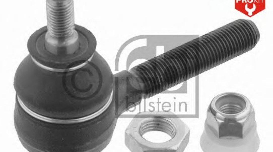 Cap de bara PEUGEOT 306 (7B, N3, N5) (1993 - 2003) FEBI BILSTEIN 09317 piesa NOUA