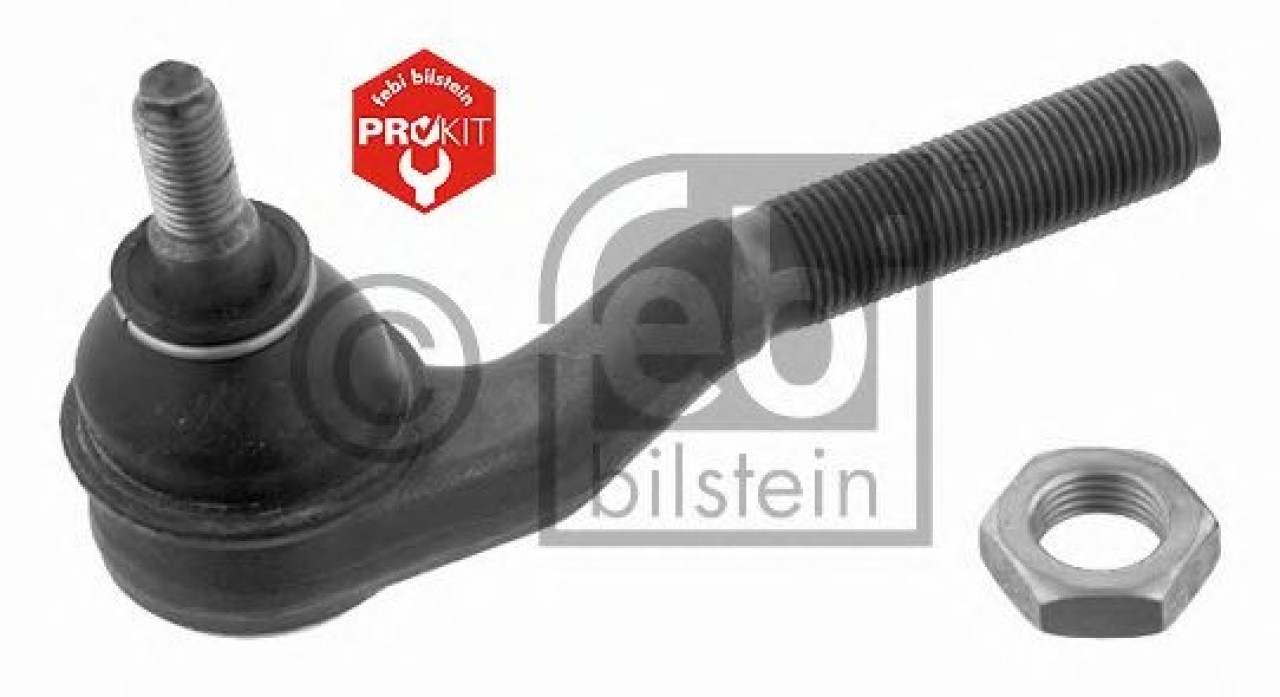 Cap de bara PEUGEOT 406 (8B) (1995 - 2005) FEBI BILSTEIN 10657 piesa NOUA