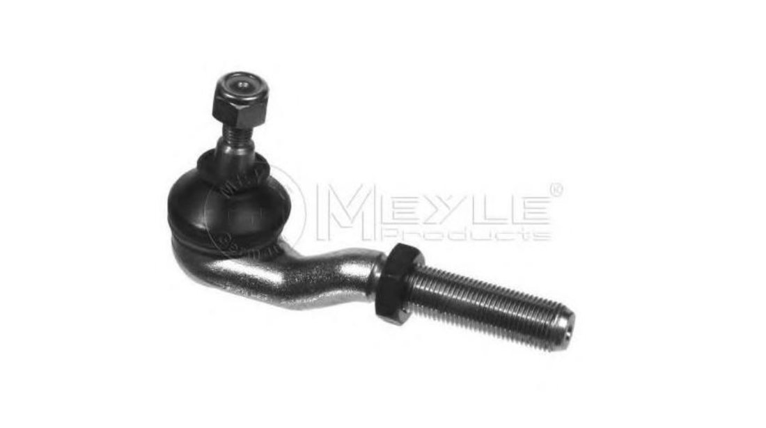 Cap de bara Peugeot 406 cupe (8C) 1997-2004 #2 0191549