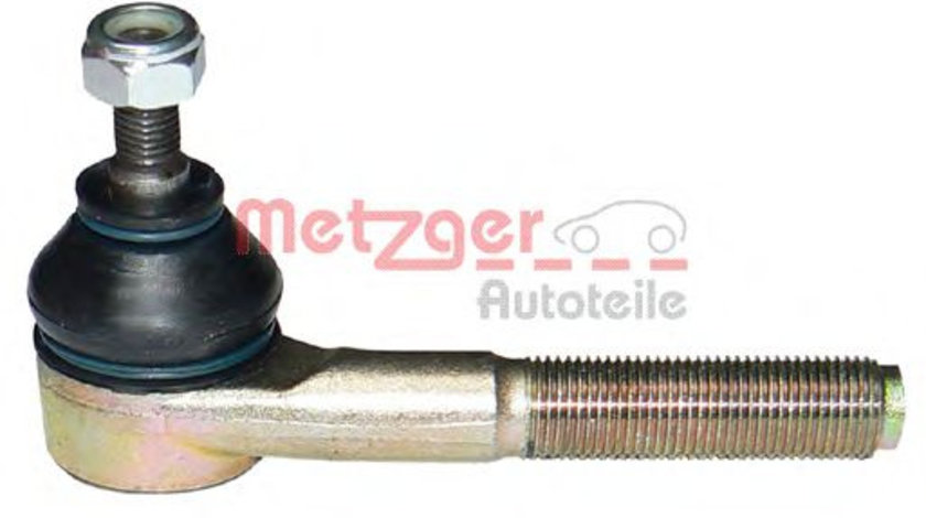 Cap de bara PEUGEOT 607 (9D, 9U) (2000 - 2016) METZGER 54031201 piesa NOUA