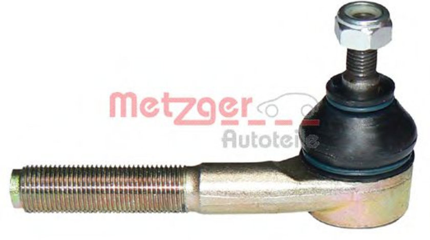 Cap de bara PEUGEOT 607 (9D, 9U) (2000 - 2016) METZGER 54031102 piesa NOUA