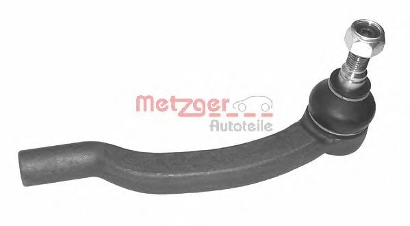 Cap de bara PEUGEOT BOXER bus (2006 - 2016) METZGER 54026902 piesa NOUA