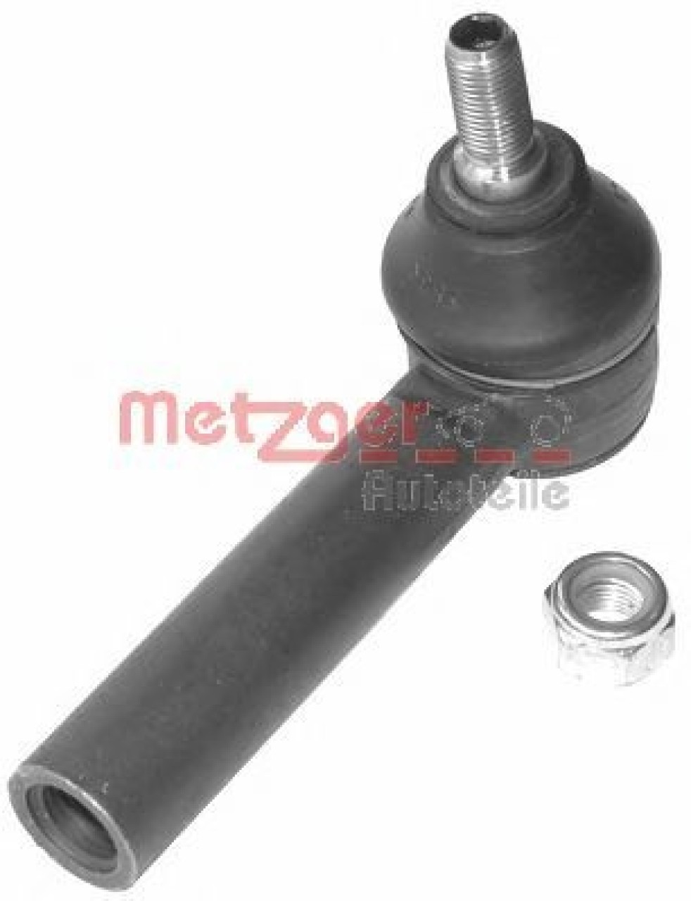 Cap de bara PEUGEOT BOXER platou / sasiu (ZCT) (1994 - 2002) METZGER 54026708 piesa NOUA