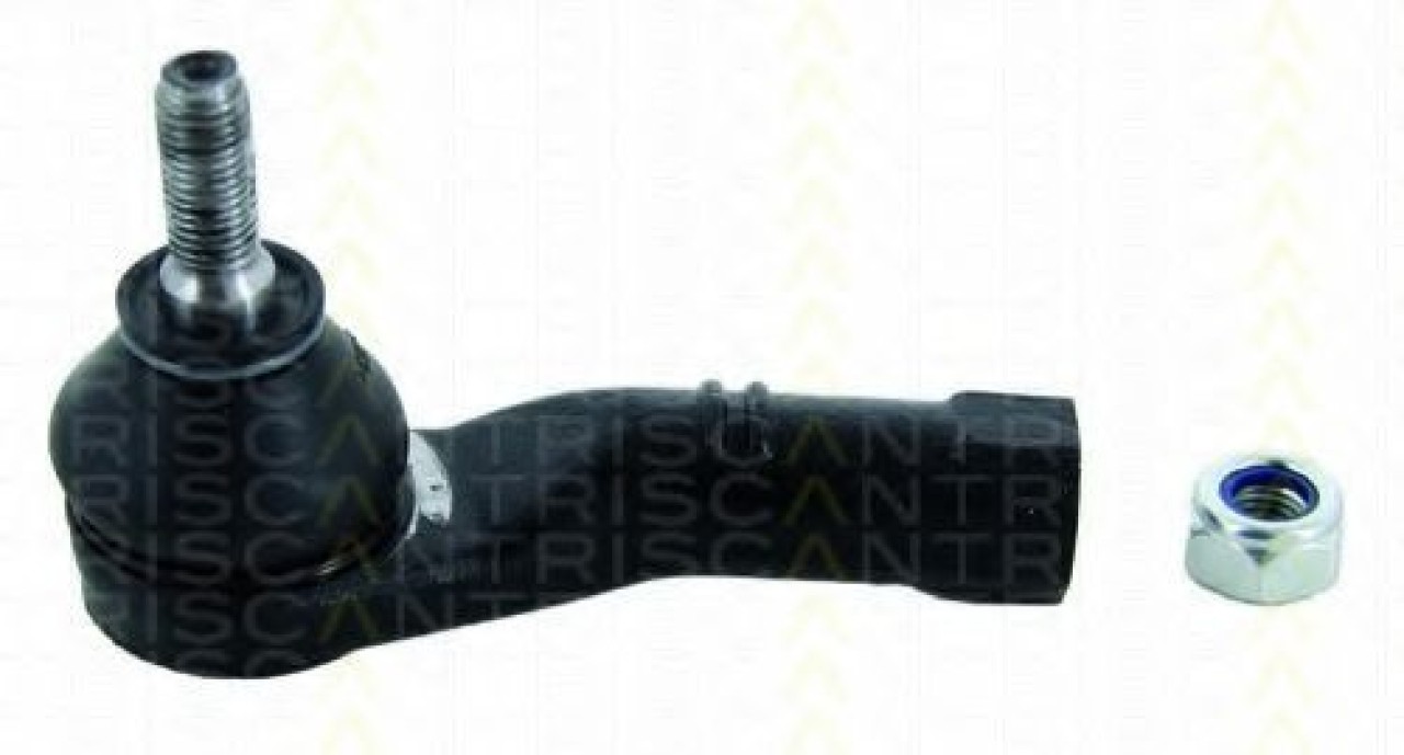 Cap de bara RENAULT CLIO III (BR0/1, CR0/1) (2005 - 2012) TRISCAN 8500 25124 piesa NOUA